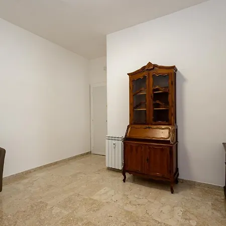 Apartment Jmartins Vatican 2 Rome