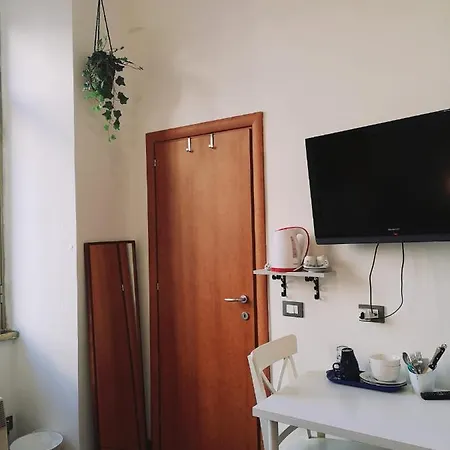Bed & Breakfast House Fiorelli
