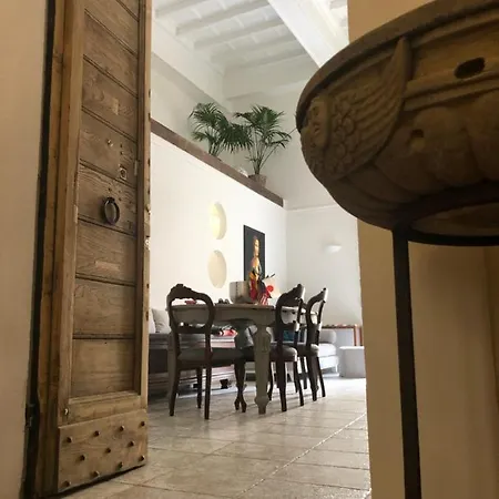 New! Bellissimo Palazzofranchi Pantheon Apartment