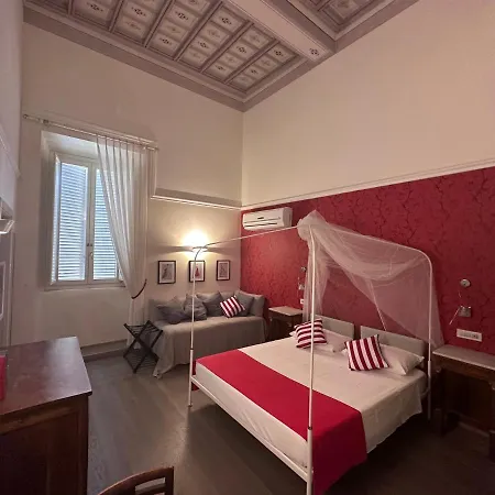 New! Bellissimo Palazzofranchi Pantheon *
