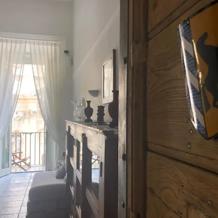 Apartment New! Bellissimo Palazzofranchi Pantheon