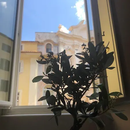 New! Bellissimo Palazzofranchi Pantheon * Rome