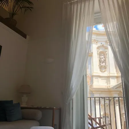 Apartment New! Bellissimo Palazzofranchi Pantheon