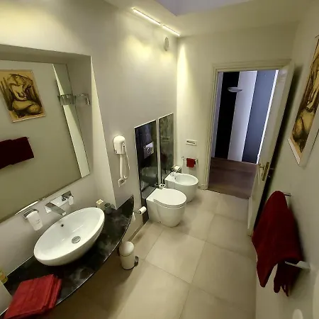 New! Bellissimo Palazzofranchi Pantheon