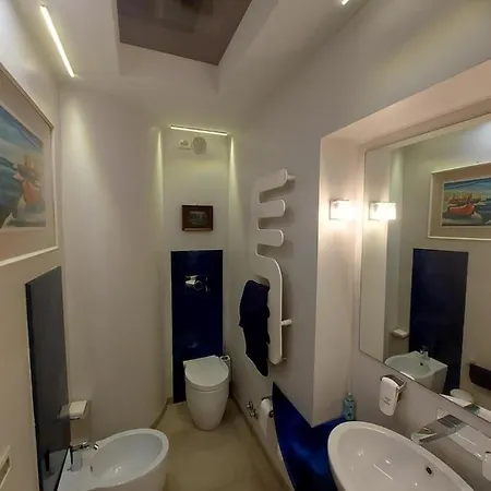 Apartment New! Bellissimo Palazzofranchi Pantheon