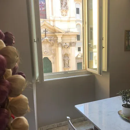 Apartment New! Bellissimo Palazzofranchi Pantheon Rome