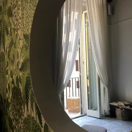 Apartment New! Bellissimo Palazzofranchi Pantheon Rome