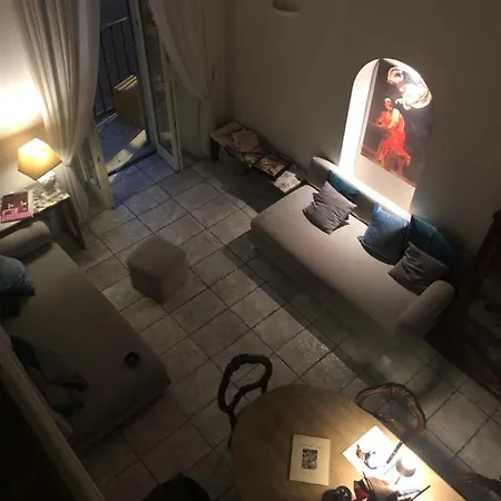 Apartment New! Bellissimo Palazzofranchi Pantheon Rome