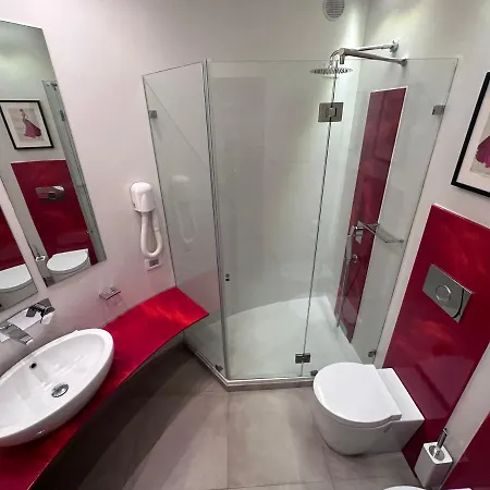 New! Bellissimo Palazzofranchi Pantheon Apartment *