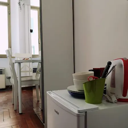 House Fiorelli Bed & Breakfast *