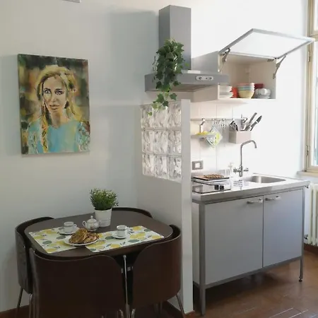 House Fiorelli Bed & Breakfast *