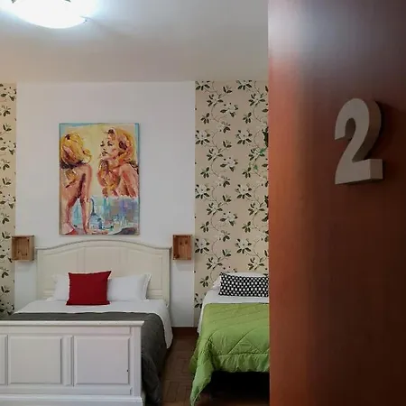 House Fiorelli *