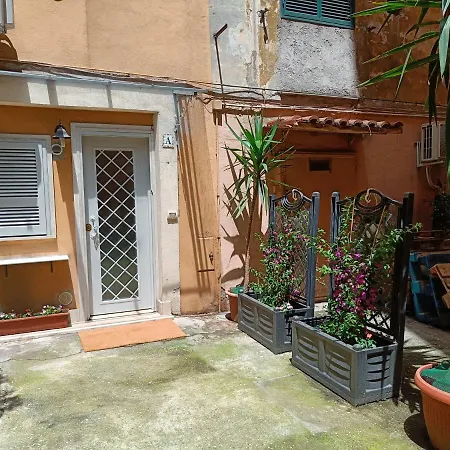 Apartmán In