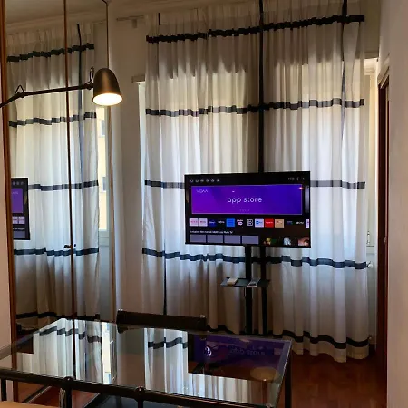 Smoorooms Trastevere Guest house *
