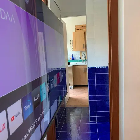 Guest house Smoorooms Trastevere *