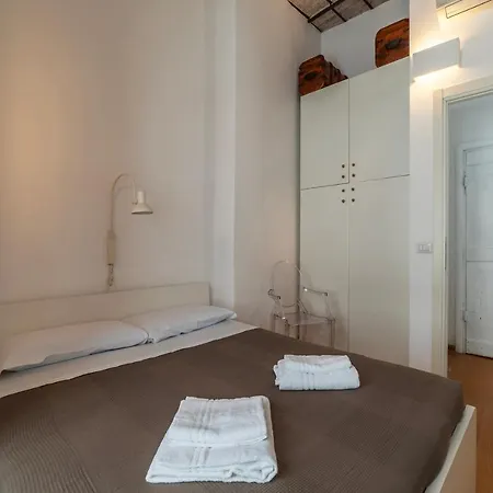 Cancelleria Rooftop Garden Appartement *