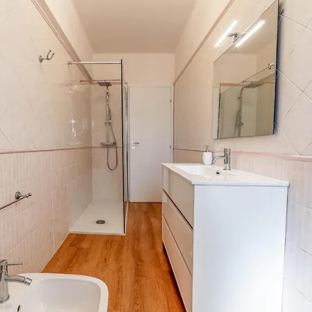 Apartment Laura - Garbatella