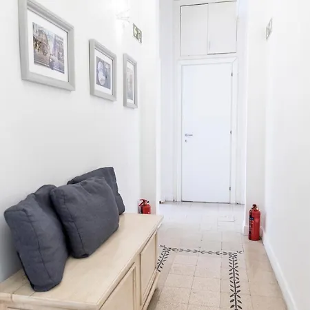 Ferienhaus Merulana *