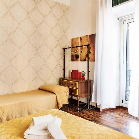 Merulana Rome