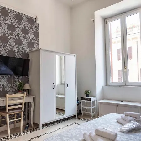 Ferienhaus Merulana