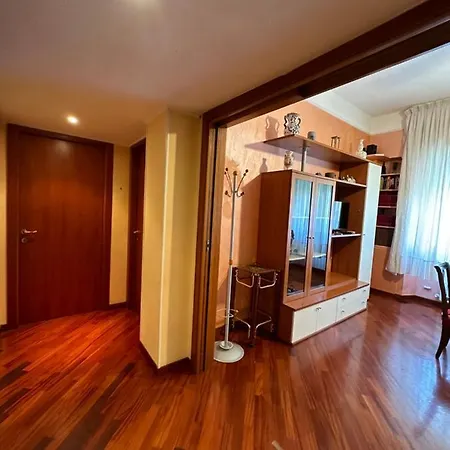 Apartment Siam *
