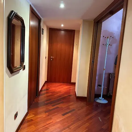 Apartment Siam Rome