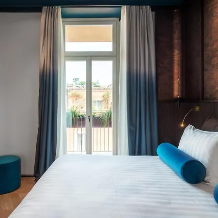 Palazzo Velabro, A Member Of Design Hotel Rom