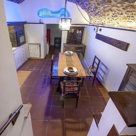 Antica Dimora La Campanella *