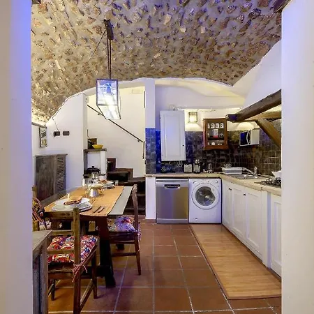 Antica Dimora La Campanella