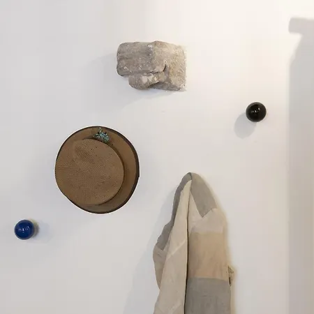 Appartamento Antica Dimora La Campanella