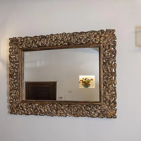 Appartamento Antica Dimora La Campanella *