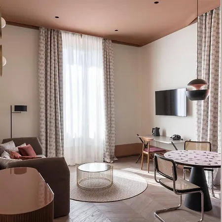 Palazzo Velabro, A Member Of Design Hotel Rom
