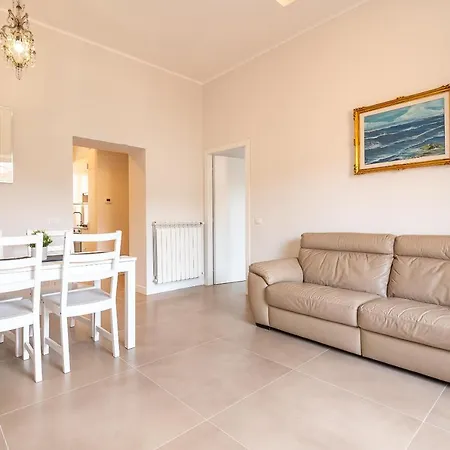 Trastevere At Heart Apartamento