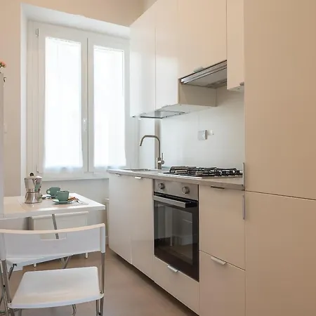 Trastevere At Heart Apartamento