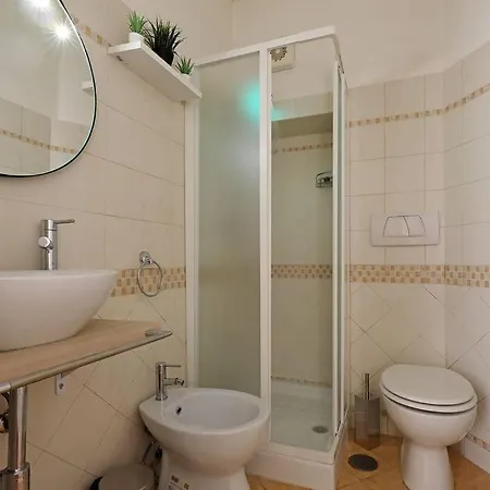 Blu Flamingo Trilussa Apartment *
