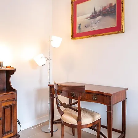 Apartamento Trastevere At Heart