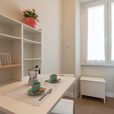 Apartamento Trastevere At Heart