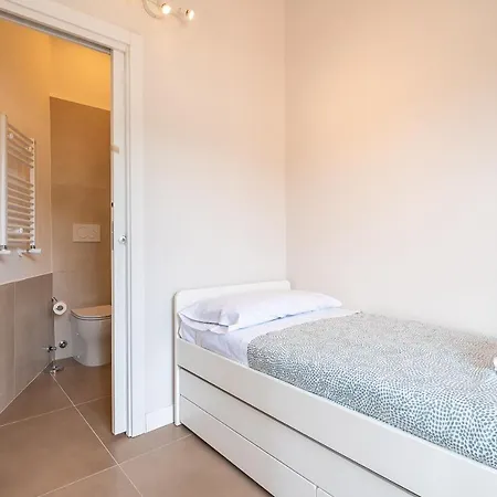 Apartamento Trastevere At Heart