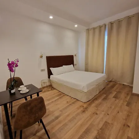 Cuma Bed and breakfast Roma