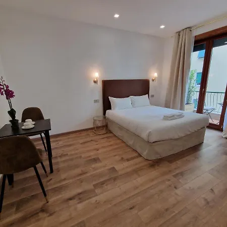 Cuma B&B