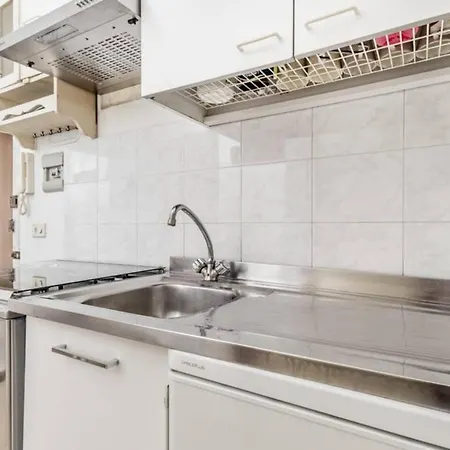 Apartamento The Vatican Roma
