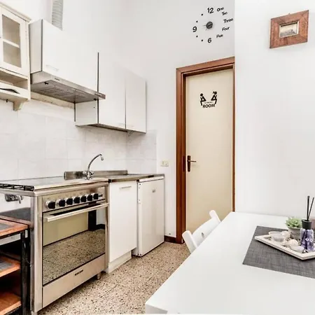 Apartamento The Vatican *