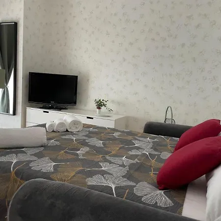 Holiday home Open - Metro A