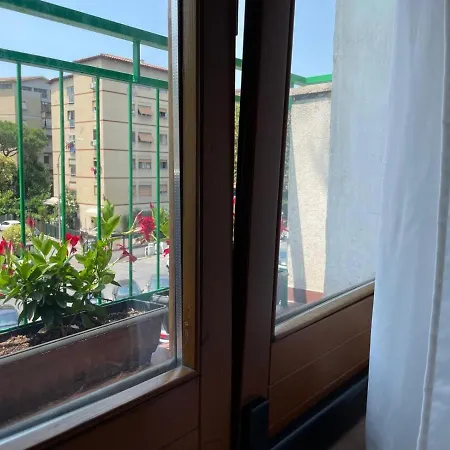 Holiday home Open - Metro A Rome