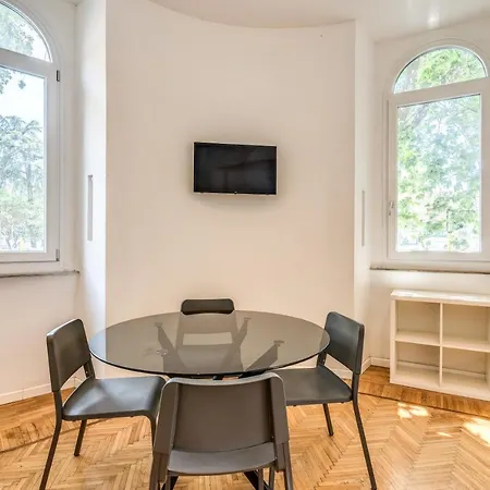V E N E R E Appartement *