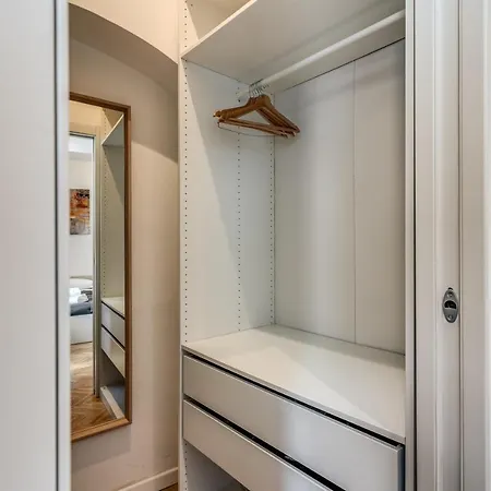 V E N E R E Appartement