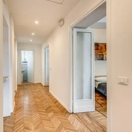 Appartement V E N E R E Rome