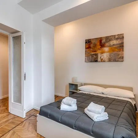 V E N E R E Appartement
