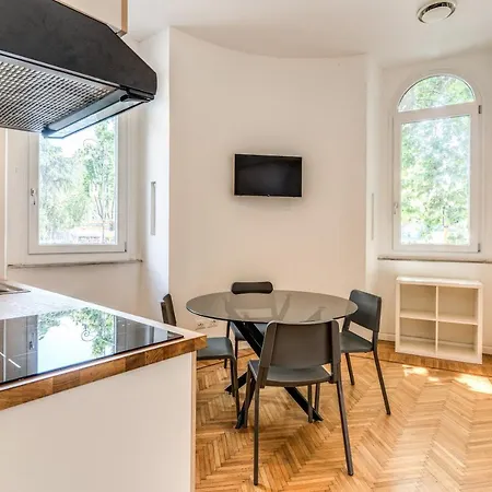 V E N E R E Appartement Rome