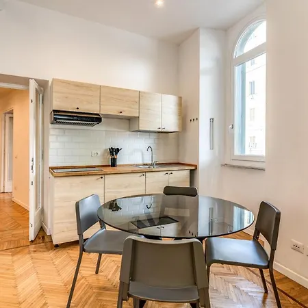 Appartement V E N E R E